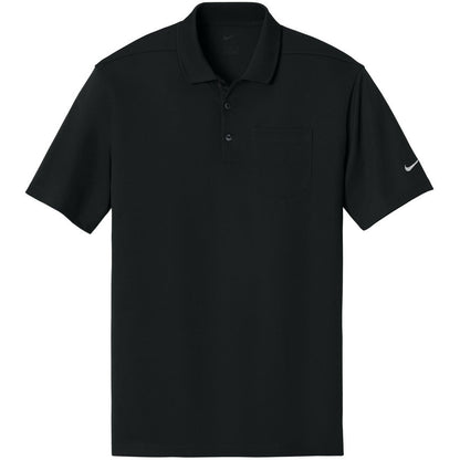 Nike Dri-FIT Micro Pique 2.0 Pocket Polo