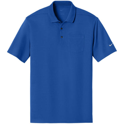 Nike Dri-FIT Micro Pique 2.0 Pocket Polo