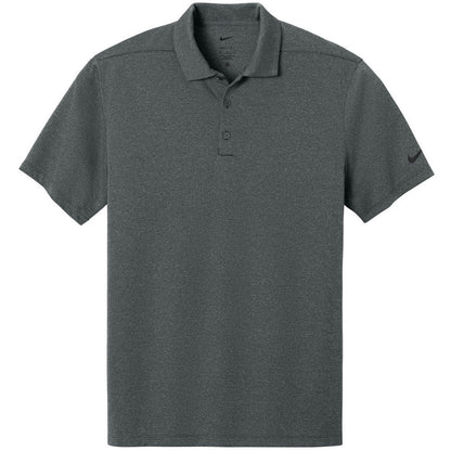 Nike Dri-FIT Smooth Heather Polo