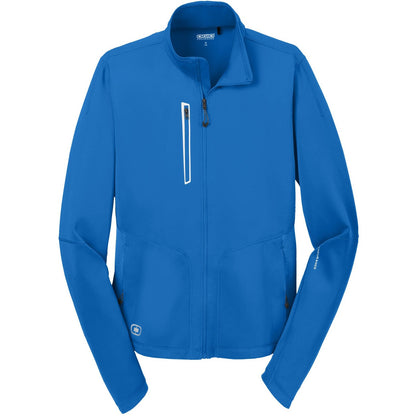 Electric Blue