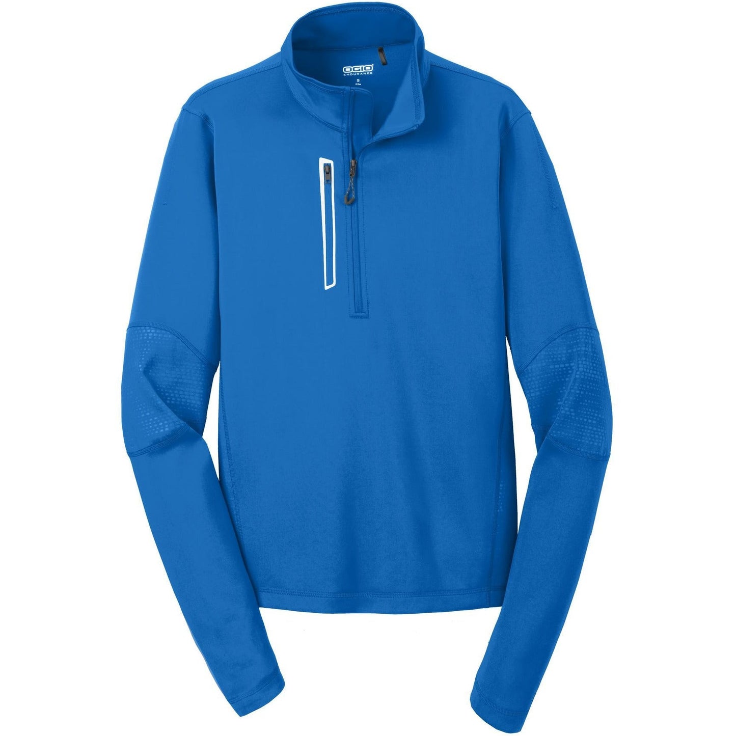 Electric Blue