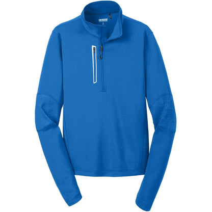 Electric Blue