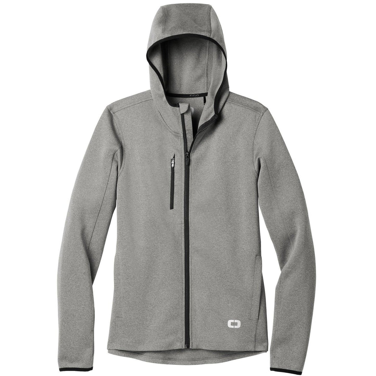 Heather Grey