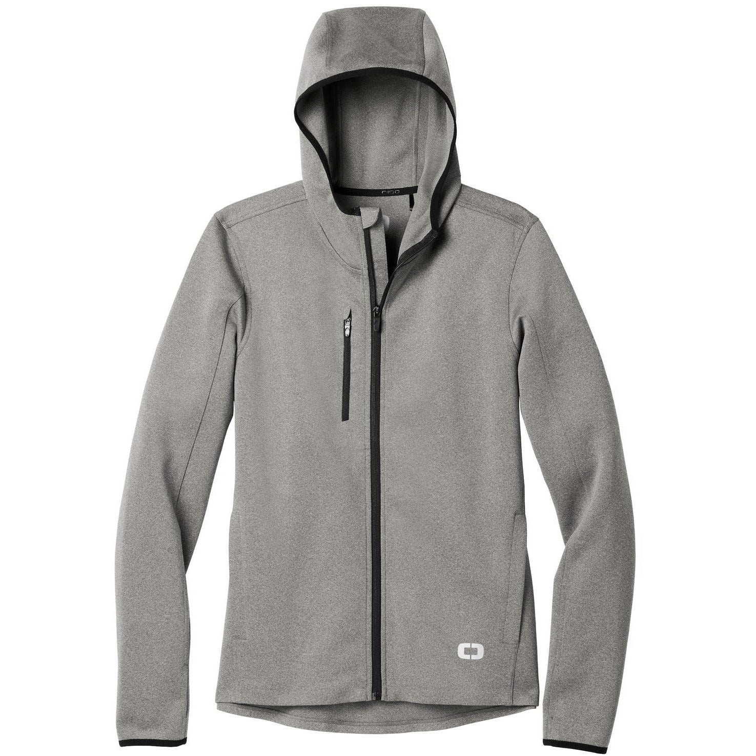 Heather Grey
