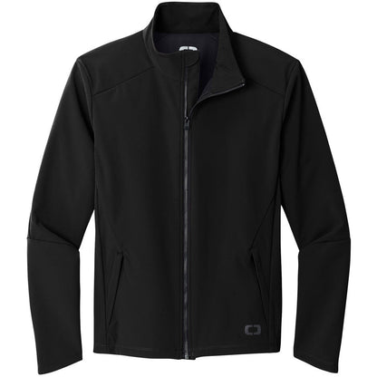 OGIO Commuter Full-Zip Soft Shell