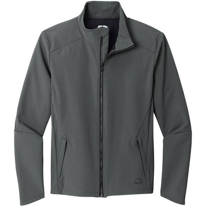 OGIO Commuter Full-Zip Soft Shell