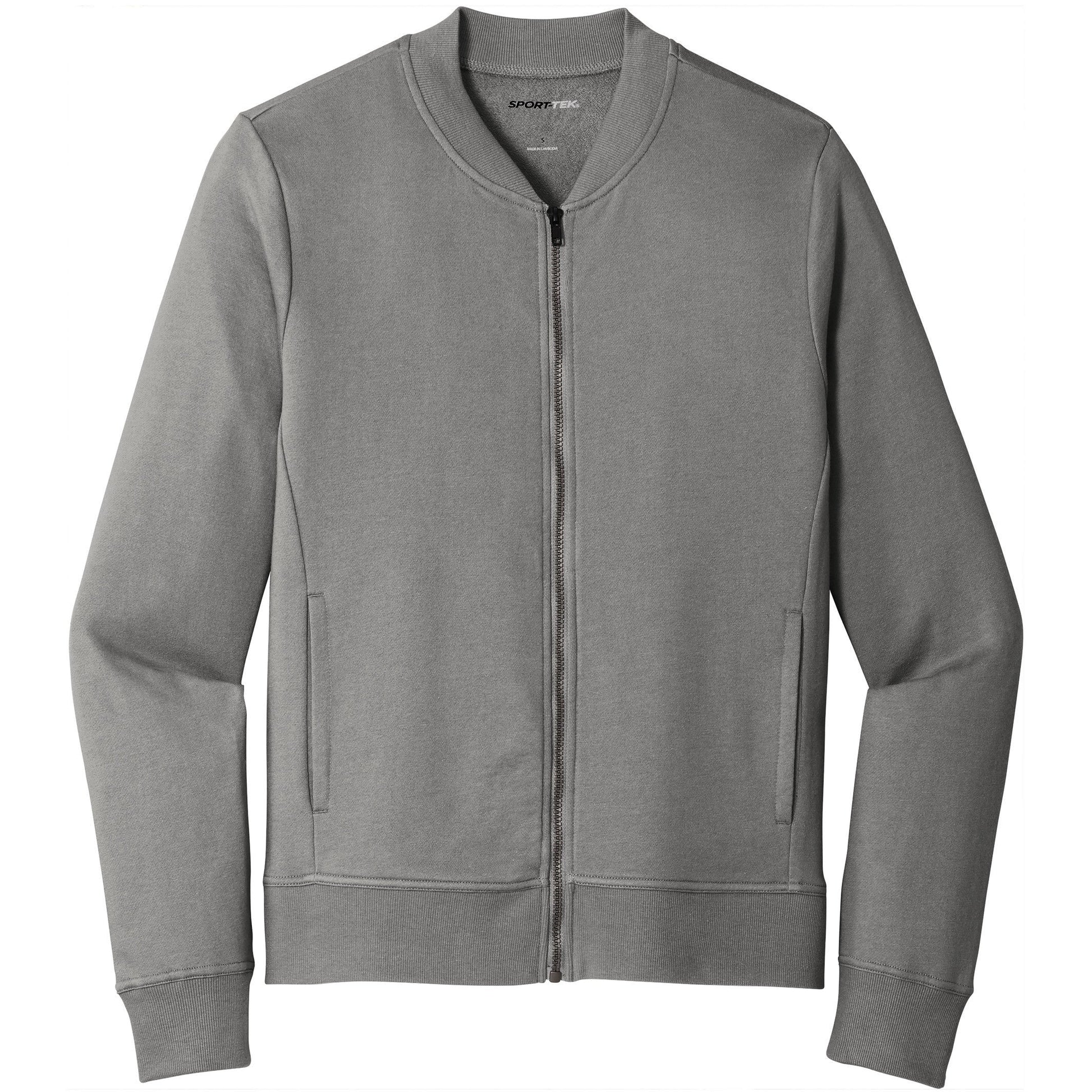 Grey Concrete