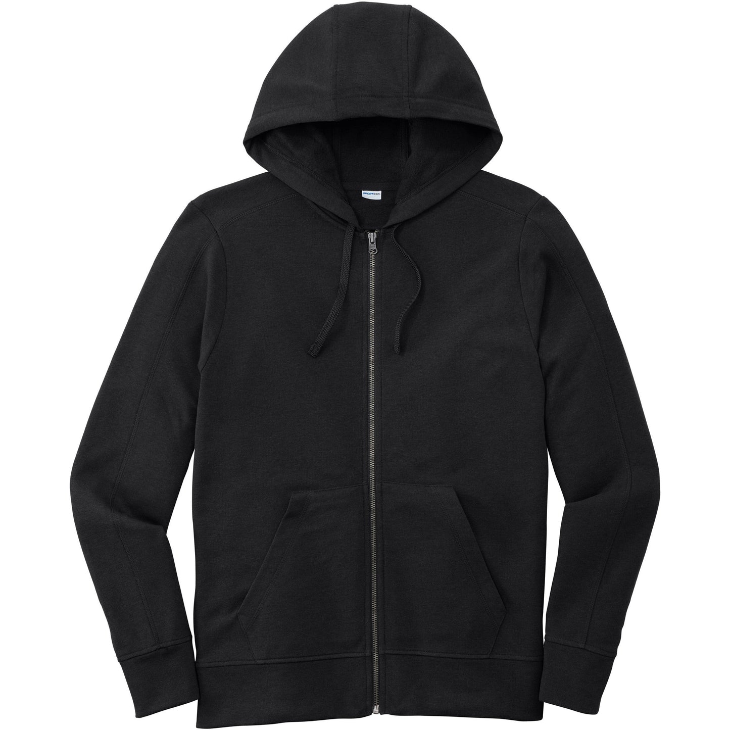 Black Triad Solid