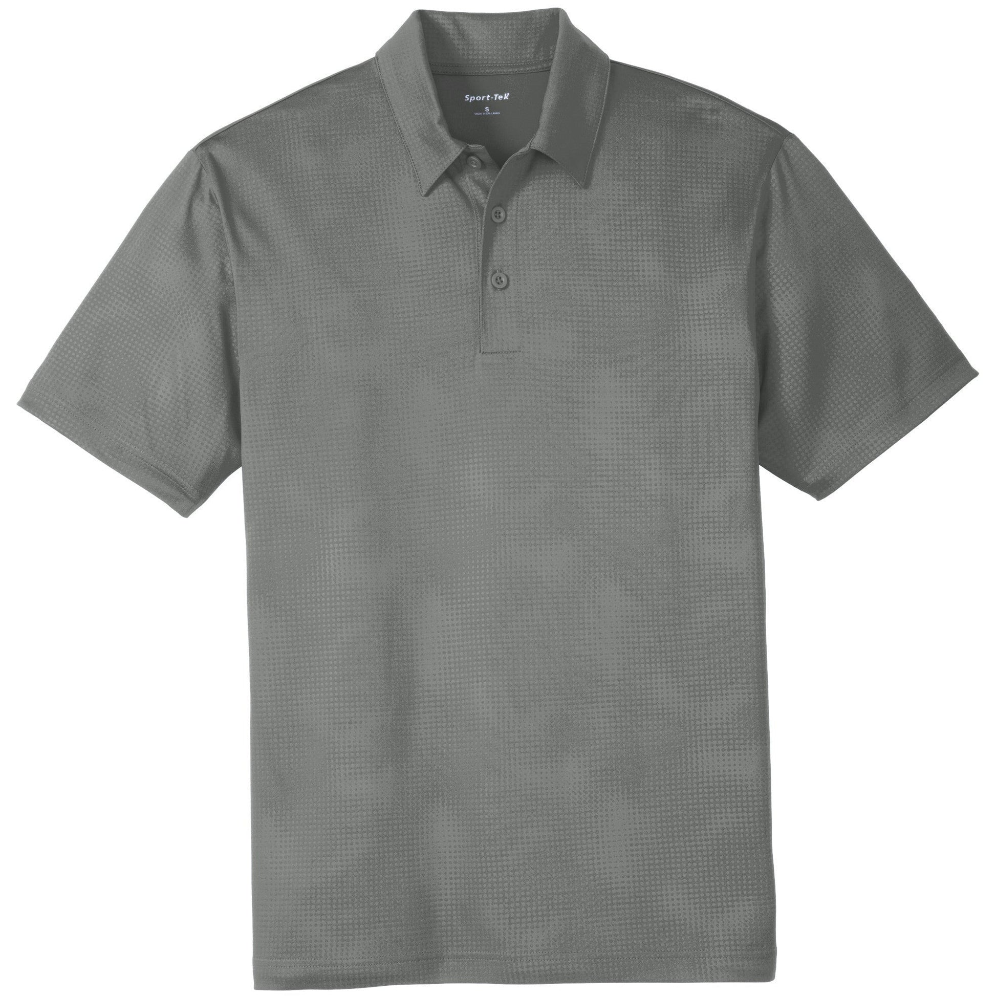 Dark Smoke Grey
