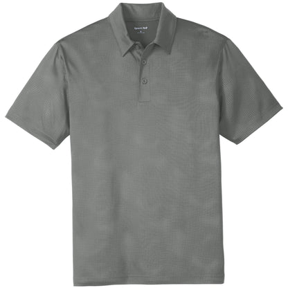 Dark Smoke Grey