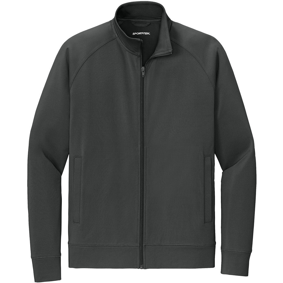 Charcoal Grey