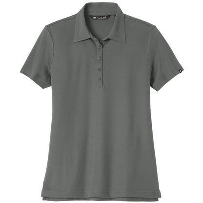 TravisMathew Women's Oceanside Solid Polo