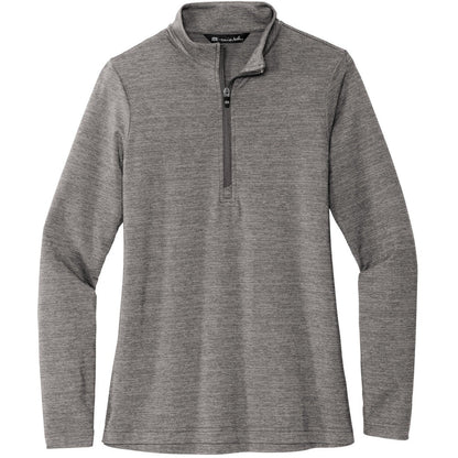 TravisMathew Women's Crestview 1/4-Zip