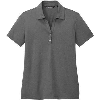 TravisMathew Women's Coto Performance Polo