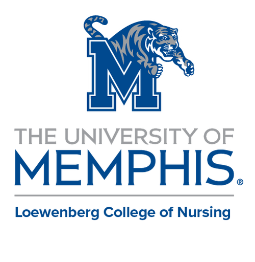 U of Memphis Nursing BrandShop