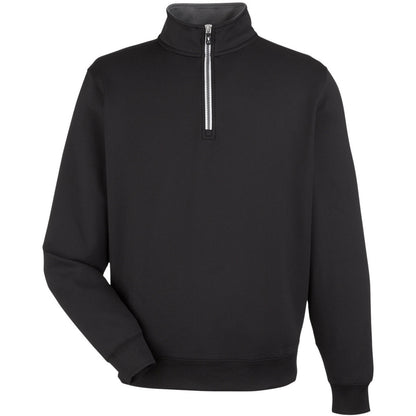 Fairway & Greene Men's Caves Quarter-Zip Tech Pullover