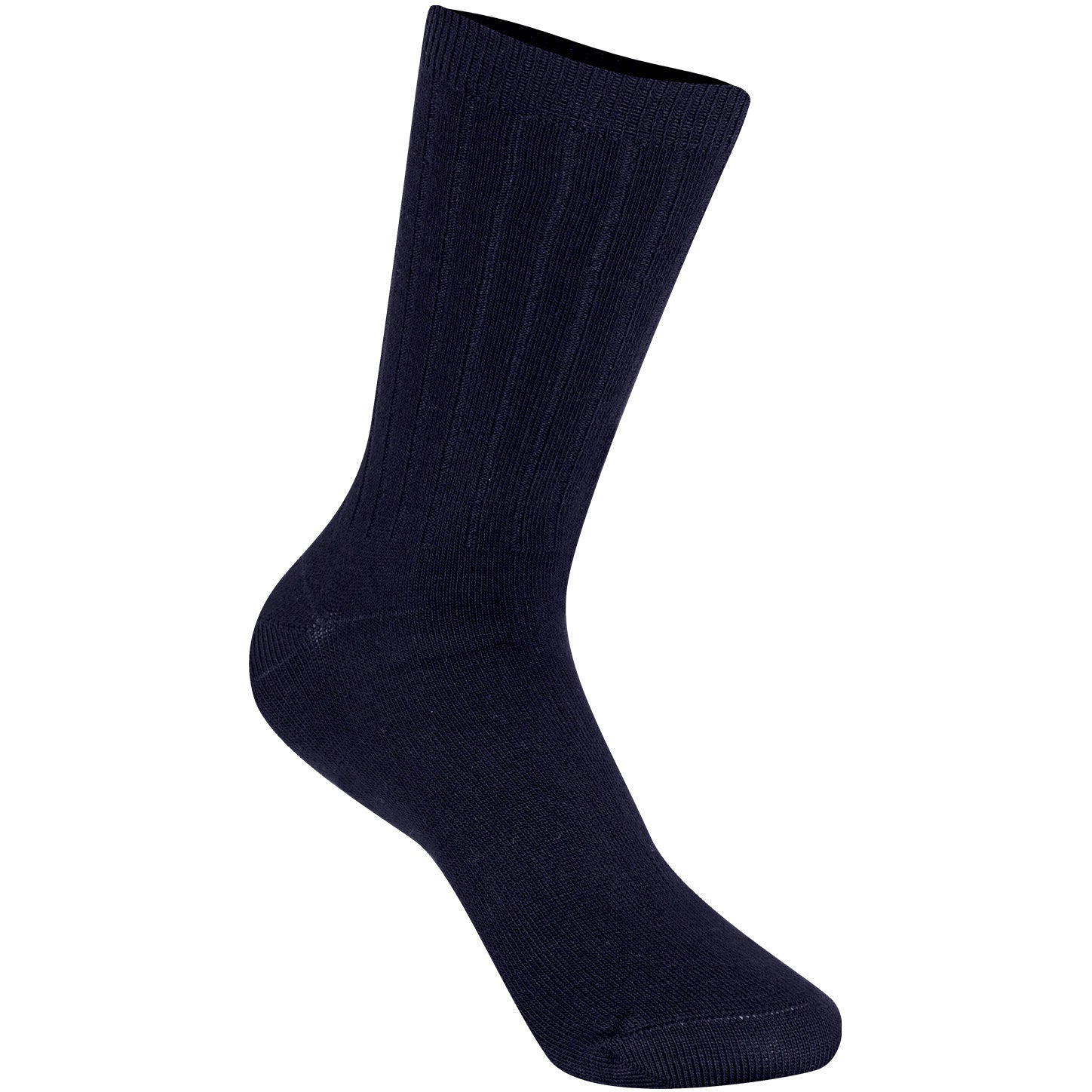 Dark Navy